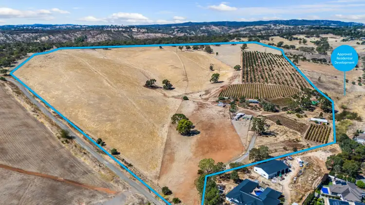 Fifth view of Homely rural property listing, 5 Para Valley Road, Golden Grove SA 5125