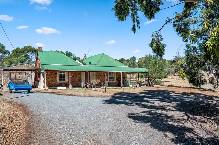 Sixth view of Homely rural property listing, 5 Para Valley Road, Golden Grove SA 5125
