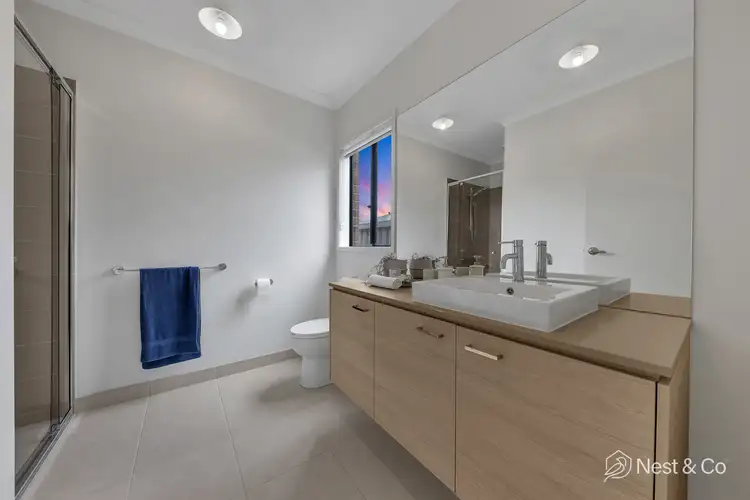 Fifth view of Homely house listing, 17 Northampton Way, Donnybrook VIC 3064