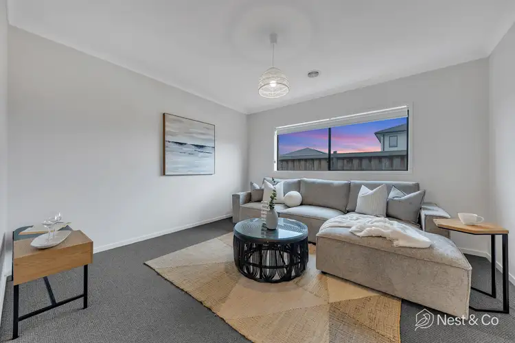 Sixth view of Homely house listing, 17 Northampton Way, Donnybrook VIC 3064