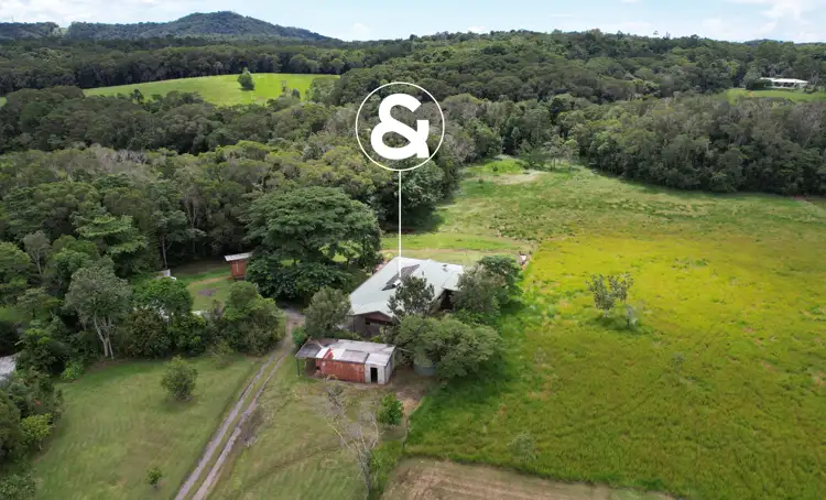 31 Mary Jane Drive, Julatten QLD 4871