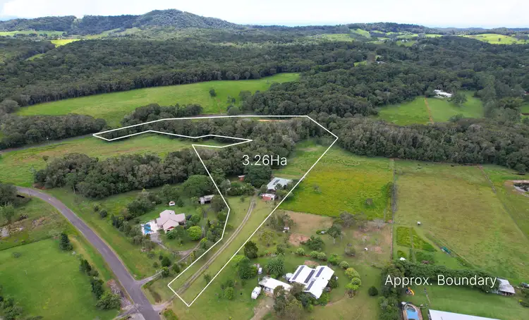 Second view of Homely house listing, 31 Mary Jane Drive, Julatten QLD 4871