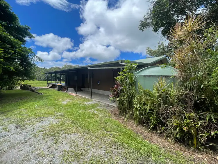 Fifth view of Homely house listing, 31 Mary Jane Drive, Julatten QLD 4871