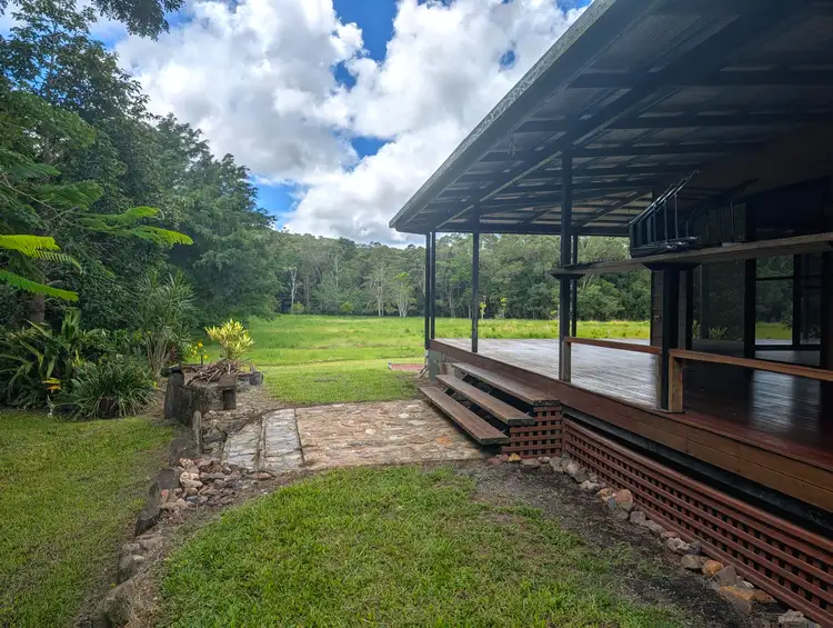 Seventh view of Homely house listing, 31 Mary Jane Drive, Julatten QLD 4871