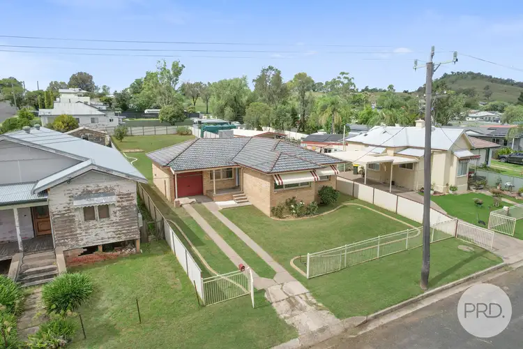Second view of Homely house listing, 90a Dewhurst Street, Werris Creek NSW 2341