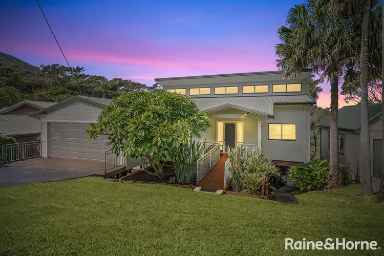 Second view of Homely house listing, 59 The Drive, Stanwell Park NSW 2508