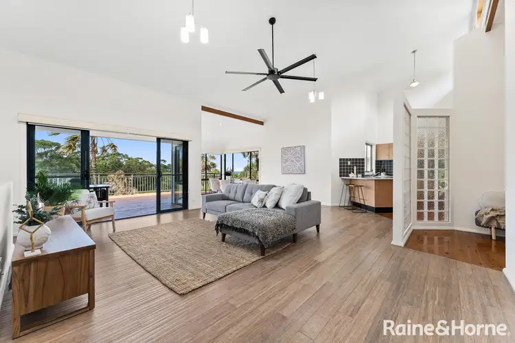 Third view of Homely house listing, 59 The Drive, Stanwell Park NSW 2508