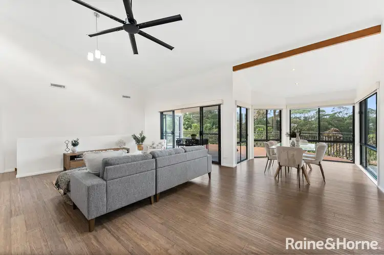 Fifth view of Homely house listing, 59 The Drive, Stanwell Park NSW 2508