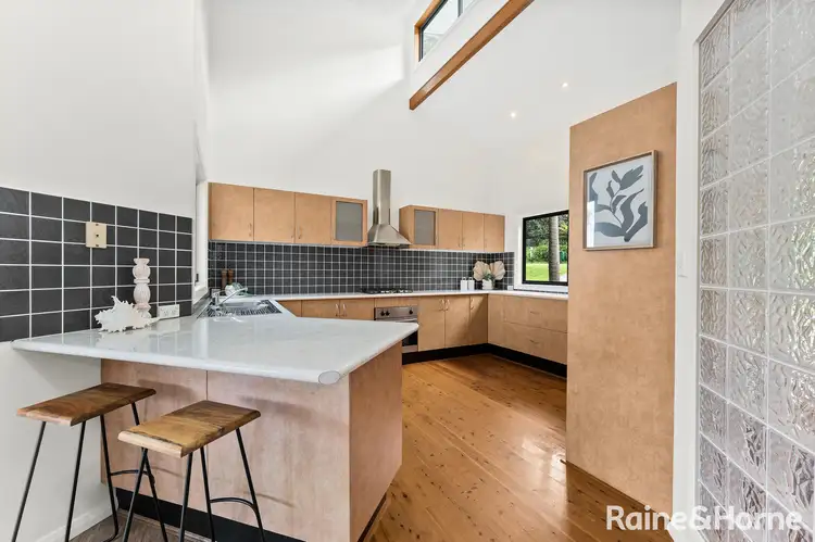 Sixth view of Homely house listing, 59 The Drive, Stanwell Park NSW 2508