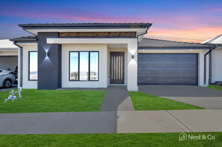 14 Winding Street, Kalkallo VIC 3064