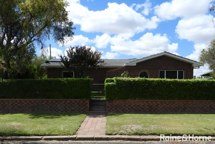 26 Mackenzie Street, Moree NSW 2400