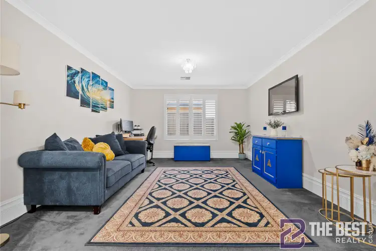 Fourth view of Homely house listing, 45 Irasburg Parade, Wellard WA 6170