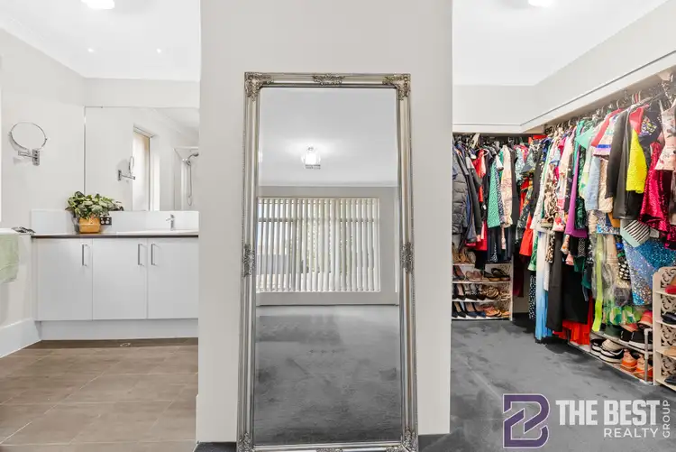 Sixth view of Homely house listing, 45 Irasburg Parade, Wellard WA 6170