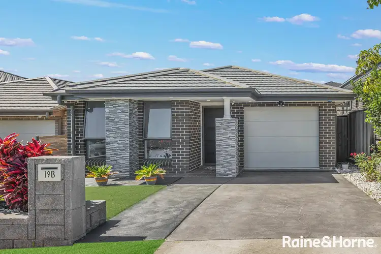 19B Richmond Road, Oran Park NSW 2570
