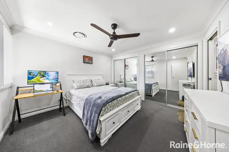 Second view of Homely house listing, 19B Richmond Road, Oran Park NSW 2570