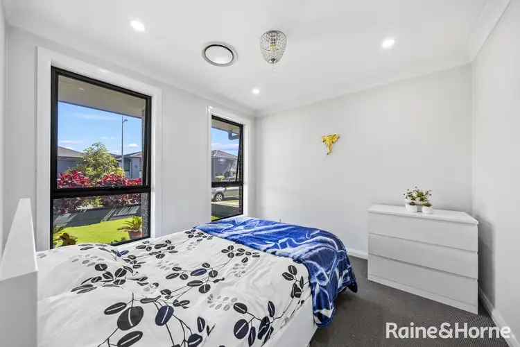 Third view of Homely house listing, 19B Richmond Road, Oran Park NSW 2570