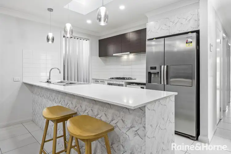 Fourth view of Homely house listing, 19B Richmond Road, Oran Park NSW 2570