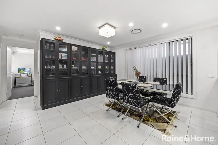 Fifth view of Homely house listing, 19B Richmond Road, Oran Park NSW 2570