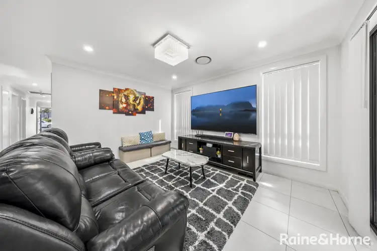 Sixth view of Homely house listing, 19B Richmond Road, Oran Park NSW 2570