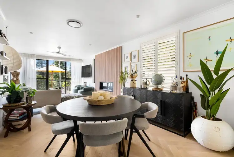 Fourth view of Homely unit listing, 4/5 Darley Street East, Mona Vale NSW 2103