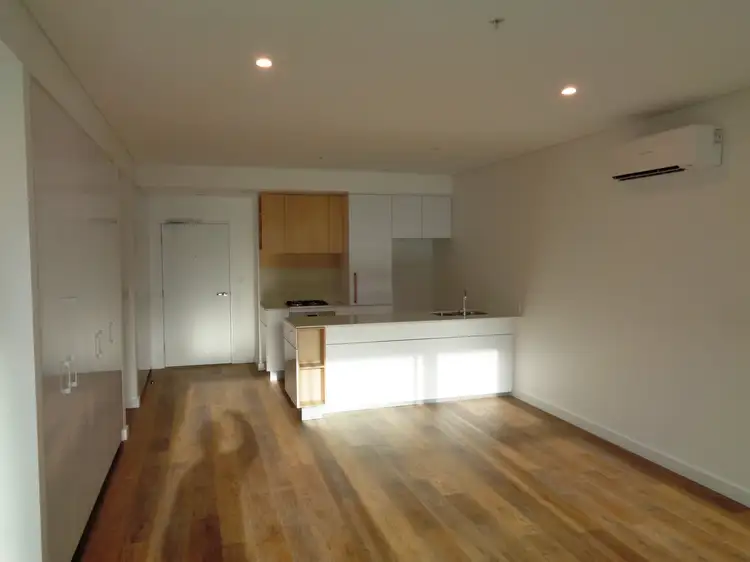 Main view of Homely unit listing, A311/19-25 Bigge Street, Liverpool NSW 2170