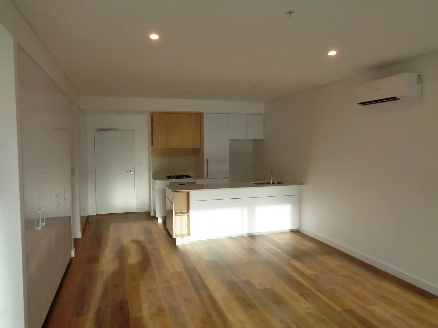 Main view of Homely unit listing, A311/19-25 Bigge Street, Liverpool NSW 2170