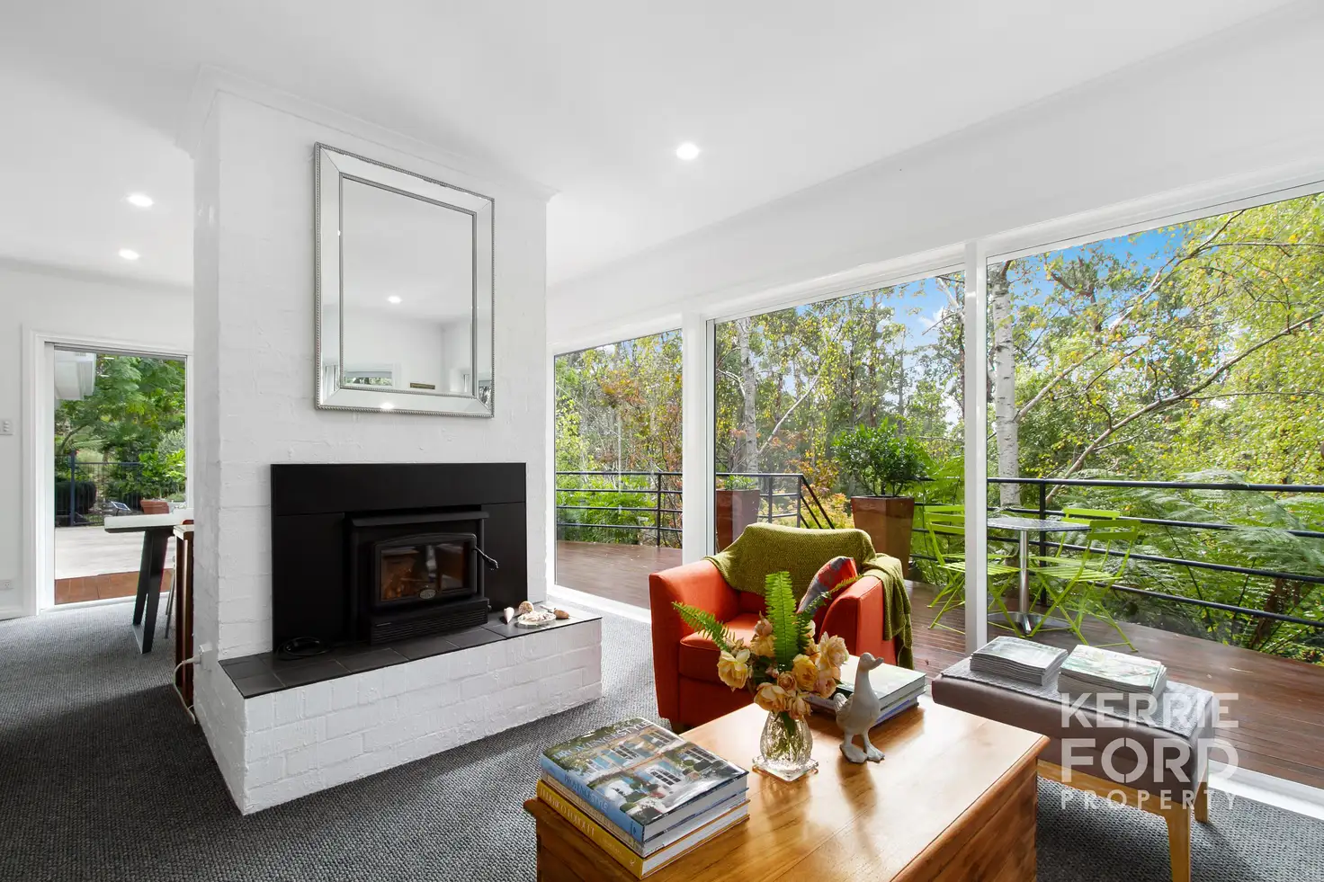 Main view of Homely house listing, 20 Tebb Terrace, Jeeralang Junction VIC 3840