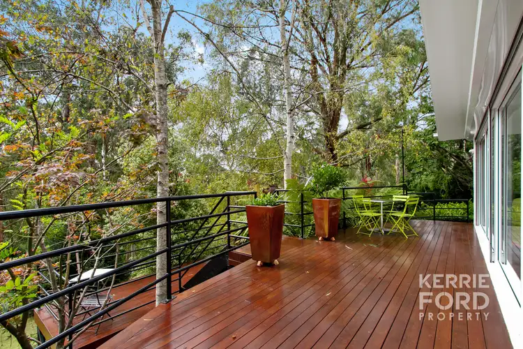 Second view of Homely house listing, 20 Tebb Terrace, Jeeralang Junction VIC 3840