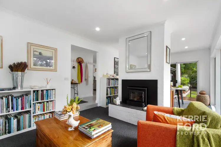 Fourth view of Homely house listing, 20 Tebb Terrace, Jeeralang Junction VIC 3840