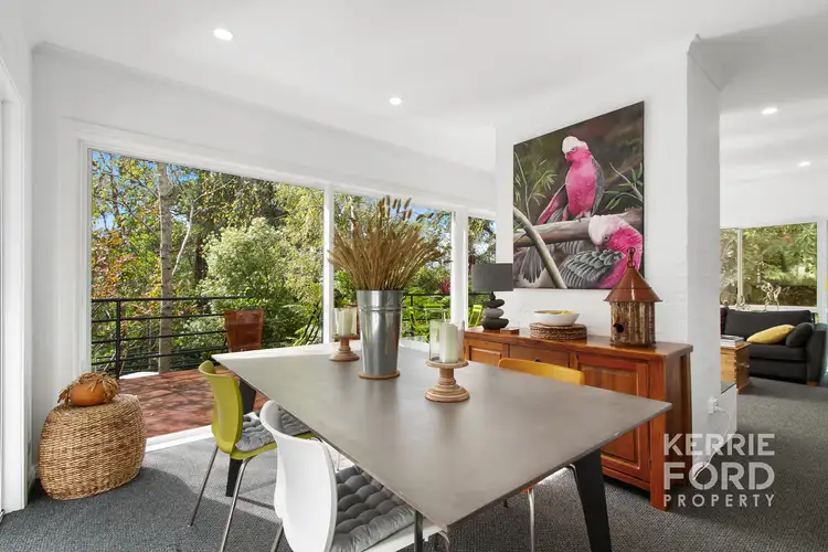 Fifth view of Homely house listing, 20 Tebb Terrace, Jeeralang Junction VIC 3840