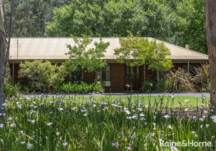 26 Jenanter Drive, Kangaroo Valley NSW 2577
