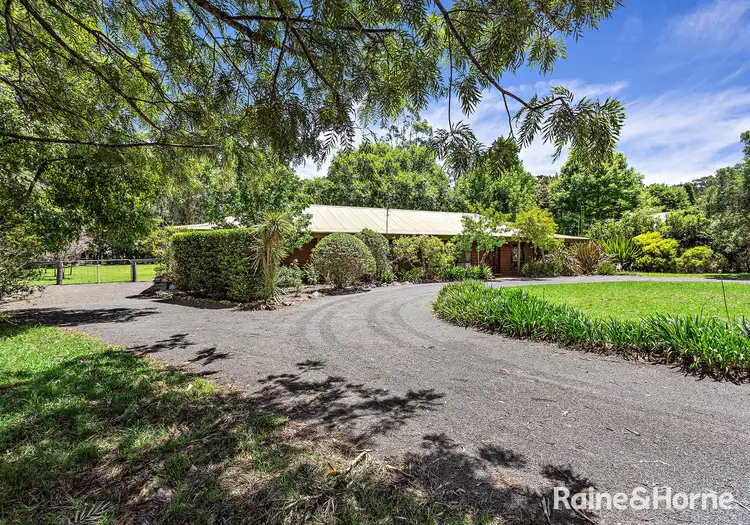 Second view of Homely house listing, 26 Jenanter Drive, Kangaroo Valley NSW 2577