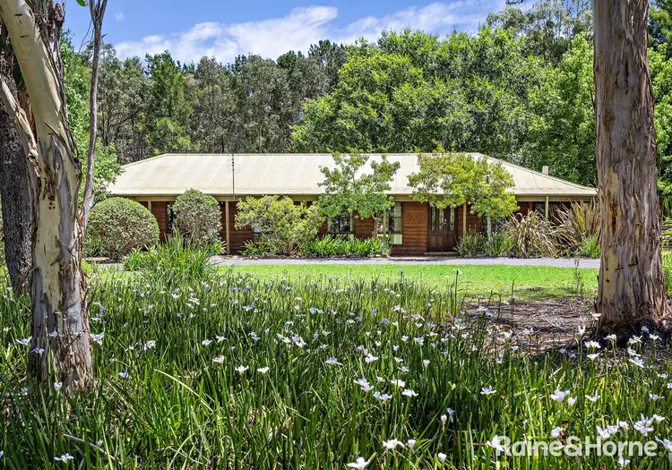 Third view of Homely house listing, 26 Jenanter Drive, Kangaroo Valley NSW 2577