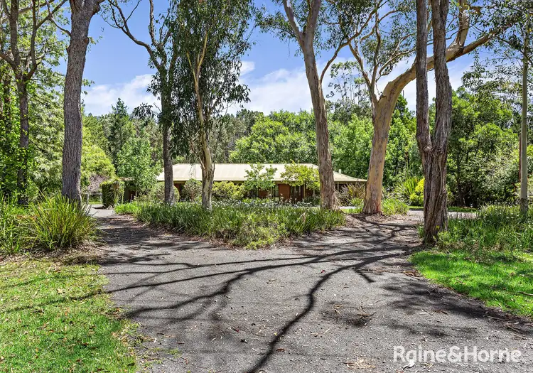 Fourth view of Homely house listing, 26 Jenanter Drive, Kangaroo Valley NSW 2577