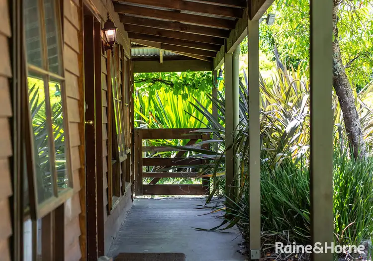 Fifth view of Homely house listing, 26 Jenanter Drive, Kangaroo Valley NSW 2577
