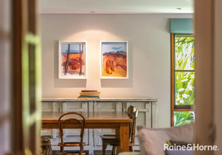 Sixth view of Homely house listing, 26 Jenanter Drive, Kangaroo Valley NSW 2577