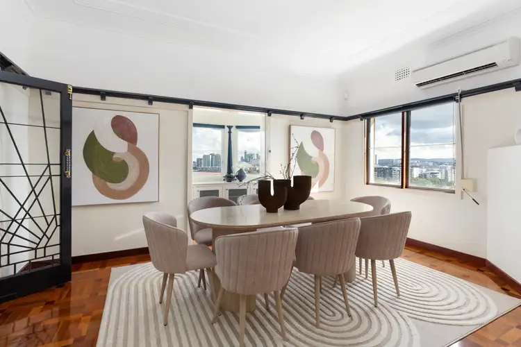 Fifth view of Homely house listing, 17 Dickson Terrace, Hamilton QLD 4007