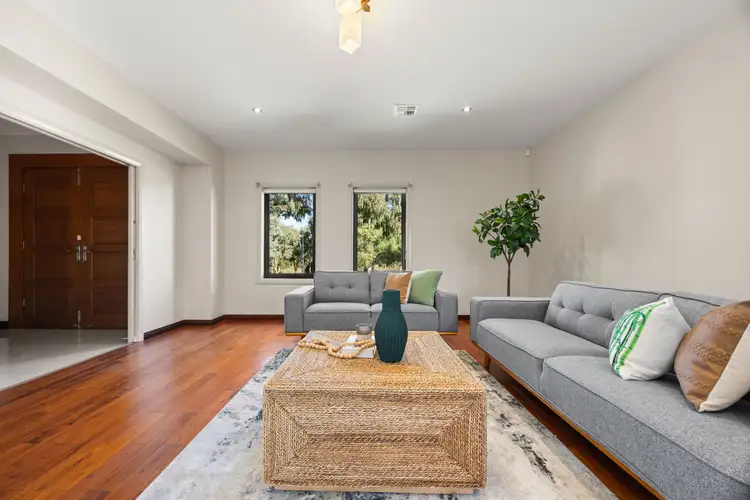 Second view of Homely house listing, 33 Oodgeroo Avenue, Franklin ACT 2913