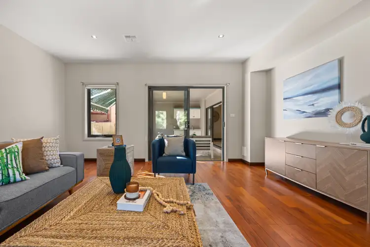 Third view of Homely house listing, 33 Oodgeroo Avenue, Franklin ACT 2913