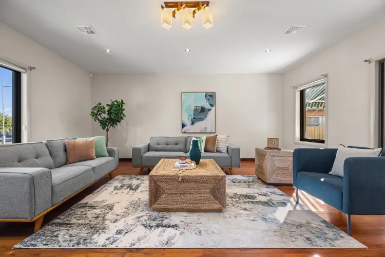 Fourth view of Homely house listing, 33 Oodgeroo Avenue, Franklin ACT 2913