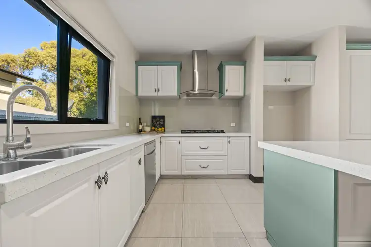 Fifth view of Homely house listing, 33 Oodgeroo Avenue, Franklin ACT 2913
