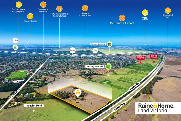 210 Moore Road, Sunbury VIC 3429