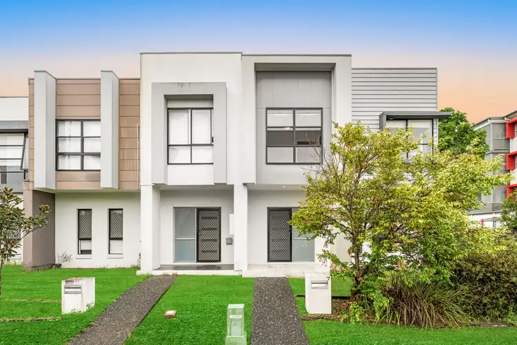 6 Napier Avenue