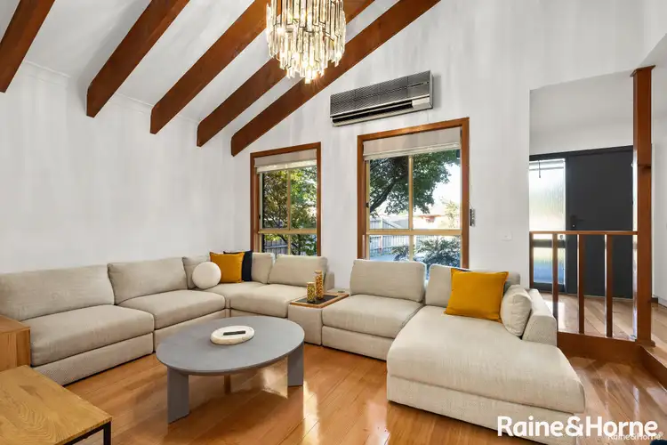 Second view of Homely house listing, 5 Hall Court, Meadow Heights VIC 3048