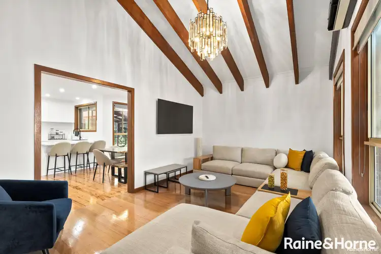 Third view of Homely house listing, 5 Hall Court, Meadow Heights VIC 3048