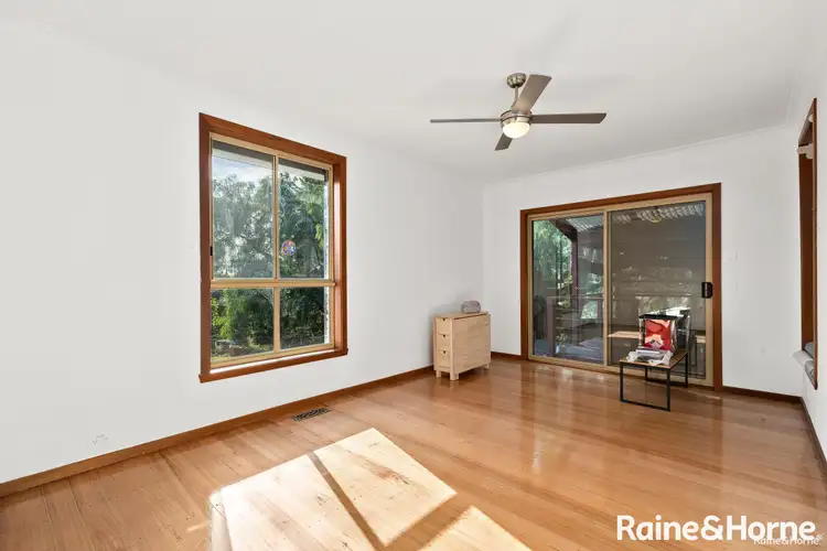 Fifth view of Homely house listing, 5 Hall Court, Meadow Heights VIC 3048