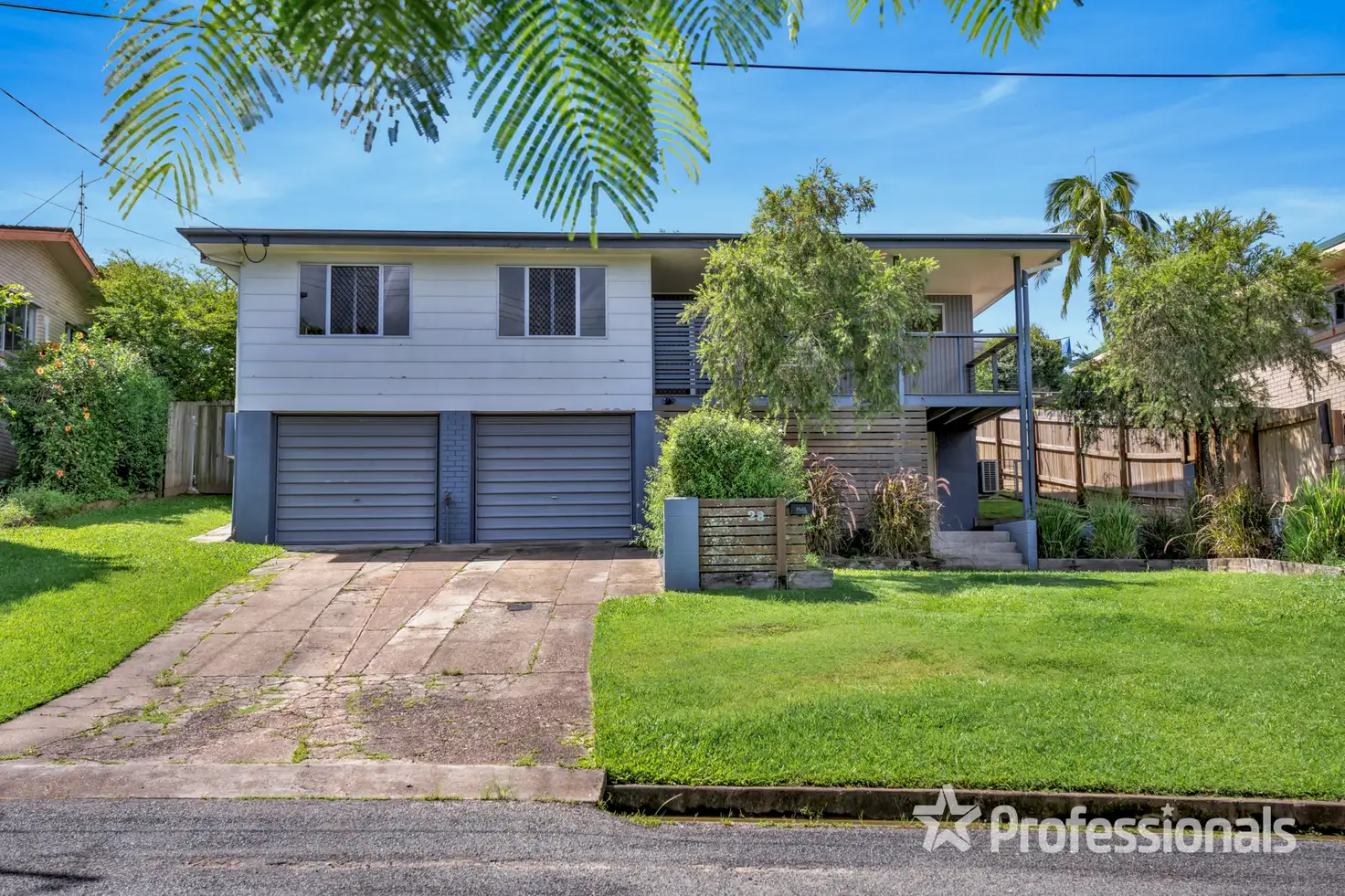 Main view of Homely house listing, 28 Main Street, Gympie QLD 4570