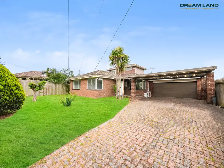 18 Nolan Drive, Epping VIC 3076