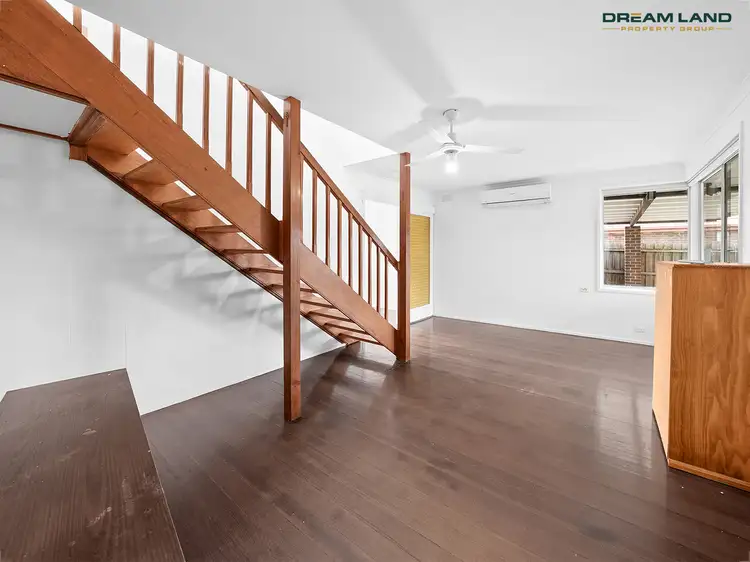 Third view of Homely house listing, 18 Nolan Drive, Epping VIC 3076