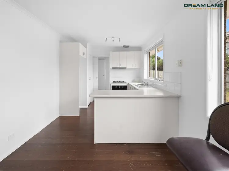 Fifth view of Homely house listing, 18 Nolan Drive, Epping VIC 3076